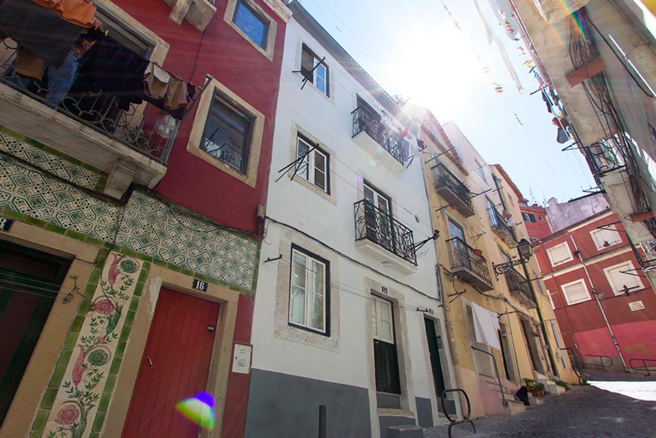 Typical Santa Catarina By Homing Apartment